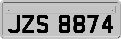 JZS8874