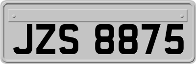 JZS8875