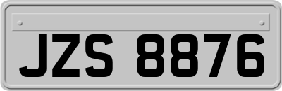 JZS8876