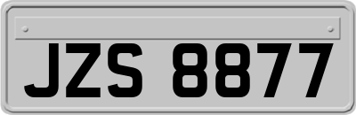 JZS8877