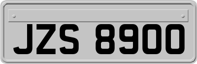 JZS8900