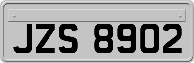 JZS8902