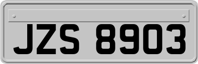 JZS8903