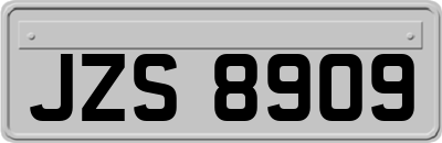 JZS8909