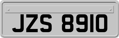 JZS8910