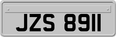 JZS8911