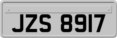 JZS8917
