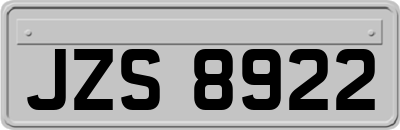 JZS8922