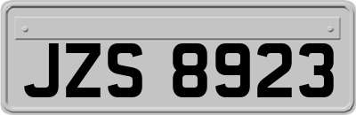 JZS8923