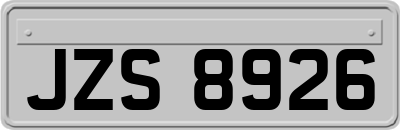 JZS8926