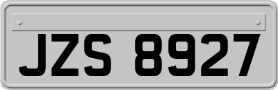 JZS8927