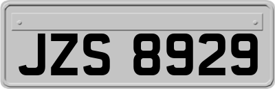 JZS8929