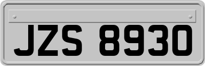 JZS8930