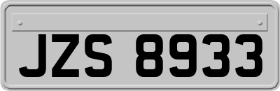 JZS8933