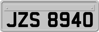 JZS8940