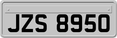 JZS8950