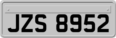 JZS8952