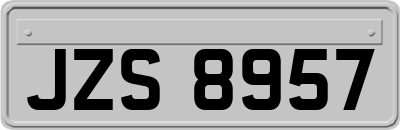 JZS8957