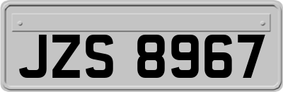 JZS8967