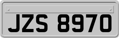 JZS8970