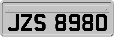 JZS8980