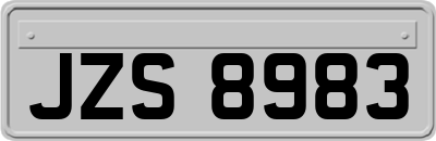 JZS8983