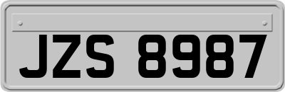 JZS8987
