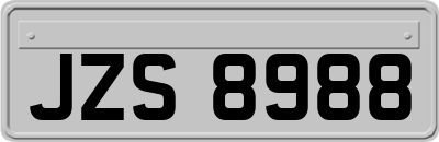 JZS8988