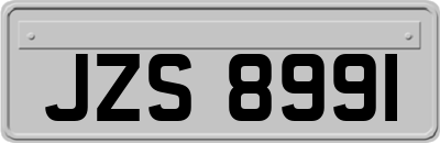 JZS8991