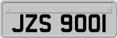 JZS9001