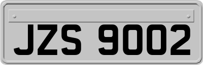 JZS9002