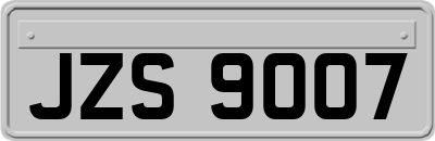 JZS9007