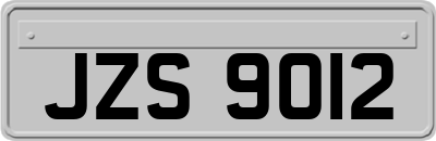 JZS9012