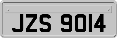 JZS9014