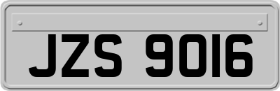 JZS9016