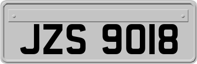 JZS9018