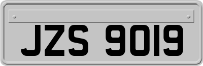 JZS9019