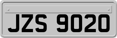 JZS9020