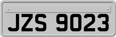 JZS9023