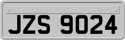 JZS9024