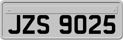 JZS9025