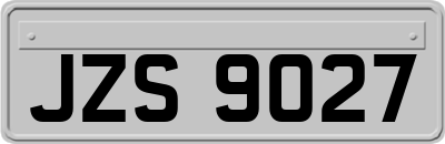 JZS9027