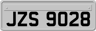 JZS9028