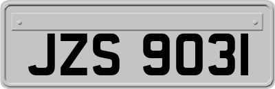 JZS9031