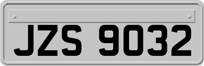 JZS9032