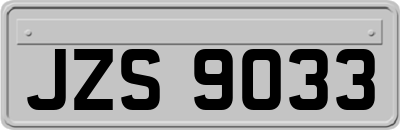JZS9033
