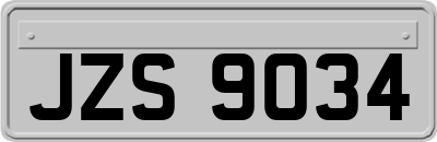 JZS9034