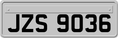 JZS9036