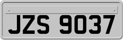 JZS9037