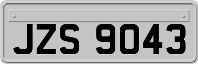 JZS9043
